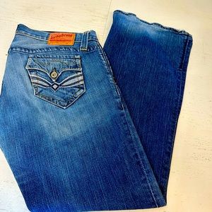Lucky Brand Lil Maggie Jeans